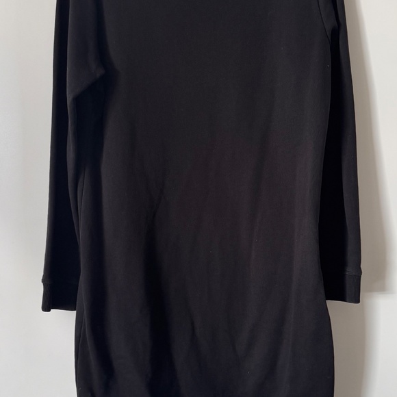 Sweater - Dress - Picture 3 of 4